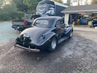 1939 Chevrolet Business Coupe for sale in Michigan (ID-89860)