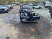 1939 Chevrolet Business Coupe for sale in Michigan (ID-89860)