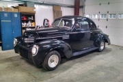 1939 Chrysler Royal for sale