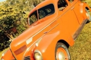 1939 Dodge Sedan for sale