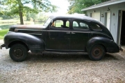 1939 Dodge Sedan for sale