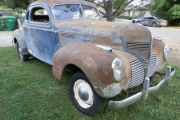 1939 Dodge Coupe for sale