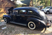 1939 Dodge D-11 for sale