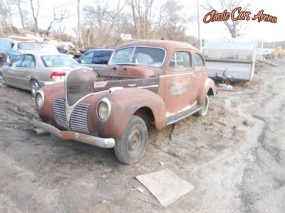 1939 Dodge Sedan for sale in Iowa