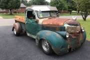 1939 Dodge Pickup for sale