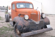 1939 Dodge Truck for sale