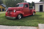 1939 Dodge Pickup for sale