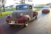 1939 Dodge Pickup for sale