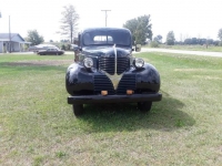 1939 Dodge T Series for sale in Michigan (ID-93583)