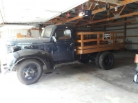 1939 Dodge T Series for sale in Michigan (ID-93583)