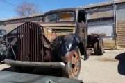 1939 Ford Flatbed for sale
