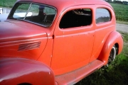 1939 Ford Sedan for sale in Minnesota