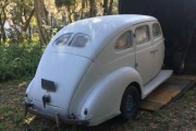 1939 Ford Sedan for sale