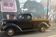1939 Ford Pickup for sale