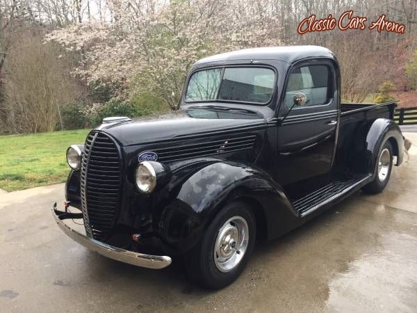 1939 Ford F1 for sale in Michigan (ID-21371) 1939 Ford F1 for sale in Michigan (ID-21371)