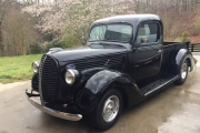 1939 Ford F1 for sale