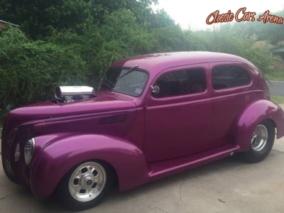 1939 Ford Hot Rod for sale