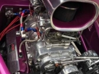 1939 Ford Hot Rod for sale in Texas (ID-23586)