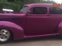 1939 Ford Hot Rod for sale in Texas (ID-23586)