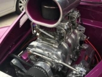 1939 Ford Hot Rod for sale in Texas (ID-23586)