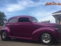 1939 Ford Hot Rod for sale in Texas (ID-23586)