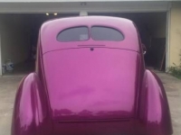 1939 Ford Hot Rod for sale in Texas (ID-23586)