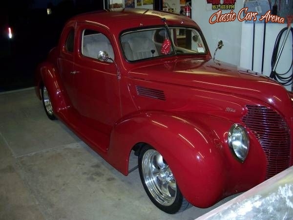 1939 Ford Coupe for sale in New York (ID-25422) 1939 Ford Coupe for sale in New York (ID-25422)
