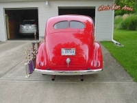 1939 Ford Tudor for sale in Ohio (ID-26187)