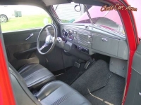 1939 Ford Tudor for sale in Ohio (ID-26187)