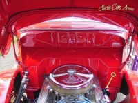 1939 Ford Tudor for sale in Ohio (ID-26187)