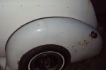 1939 Ford Sedan for sale in Texas (ID-30110)