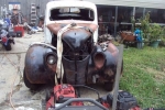 1939 Ford Sedan for sale in Texas (ID-30110)