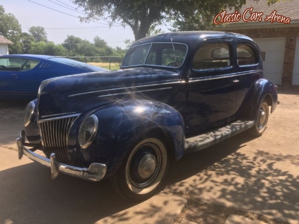 1939 Ford Sedan for sale in Michigan (ID-30763) 1939 Ford Sedan for sale in Michigan (ID-30763)