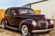 1939 Ford Tudor for sale
