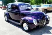 1939 Ford Deluxe for sale
