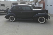 1939 Ford Sedan for sale