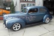 1939 Ford Tudor for sale