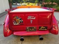 1939 Ford Custom for sale in California (ID-44838)