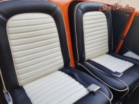 1939 Ford Custom for sale in California (ID-44838)