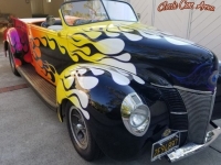 1939 Ford Custom for sale in California (ID-44838)