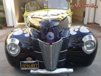 1939 Ford Custom for sale in California (ID-44838)