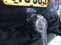 1939 Ford Deluxe for sale in Texas (ID-45124)