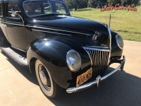 1939 Ford Deluxe for sale in Texas (ID-45124)
