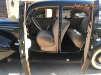 1939 Ford Deluxe for sale in Texas (ID-45124)