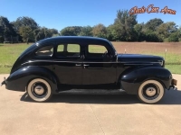 1939 Ford Deluxe for sale in Texas (ID-45124)