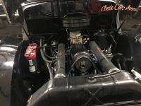 1939 Ford Deluxe for sale in Texas (ID-45124)