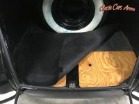 1939 Ford Deluxe for sale in Texas (ID-45124)
