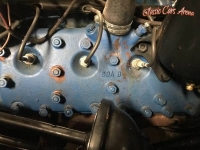 1939 Ford Deluxe for sale in Texas (ID-45124)