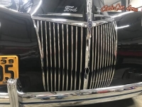 1939 Ford Deluxe for sale in Texas (ID-45124)