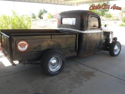 1939 Ford Rat Rod for sale